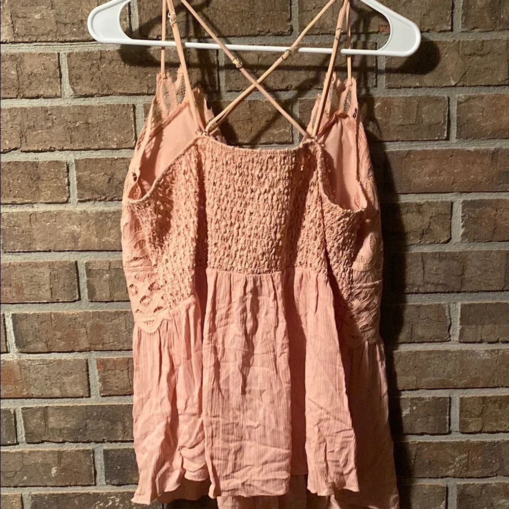 Rue+ elegant pink